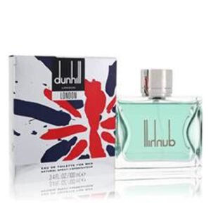 Alfred Dunhill LONDON EDT Spray, 1.7oz