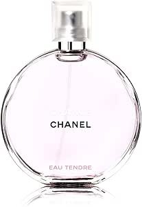 chanel chance