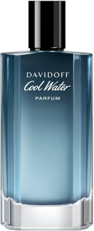 Davidoff Cool Water Perfume for Men Eau De Parfum 50ML