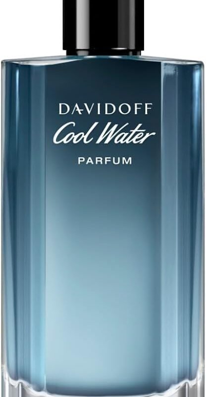 Davidoff Cool Water Perfume for Men Eau De Parfum 50ML