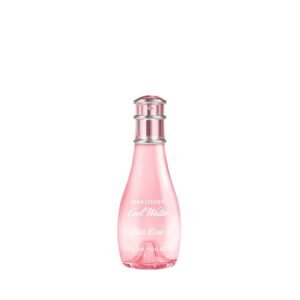 Davidoff Cool Water Sea Rose Perfume for Women Eau De Toilette 30ML