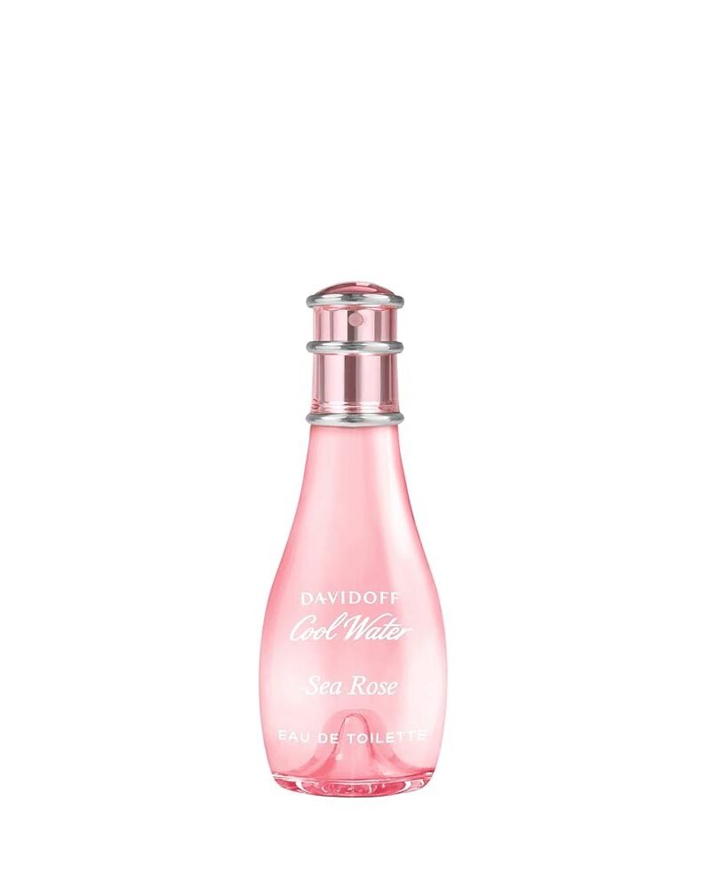 Davidoff Cool Water Sea Rose Perfume for Women