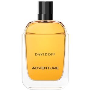 Davidoff Perfume - Davidoff Adventure - perfume for men - Eau de Toilette, 100ml, 159942