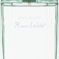 davidoff run wild for women