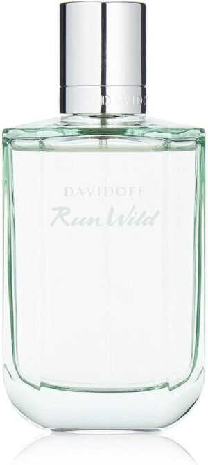 davidoff run wild for women