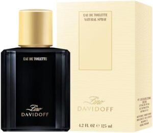 Davidoff Zino Edt For Men 125 Ml