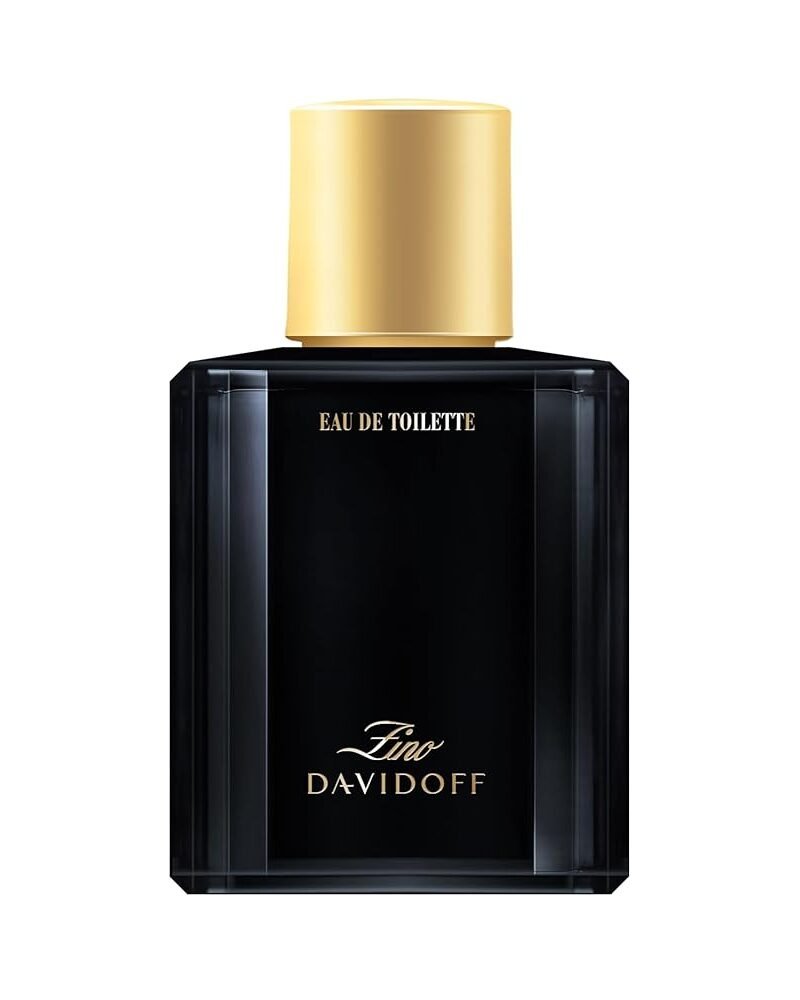 Davidoff Zino Edt For Men 125 Ml