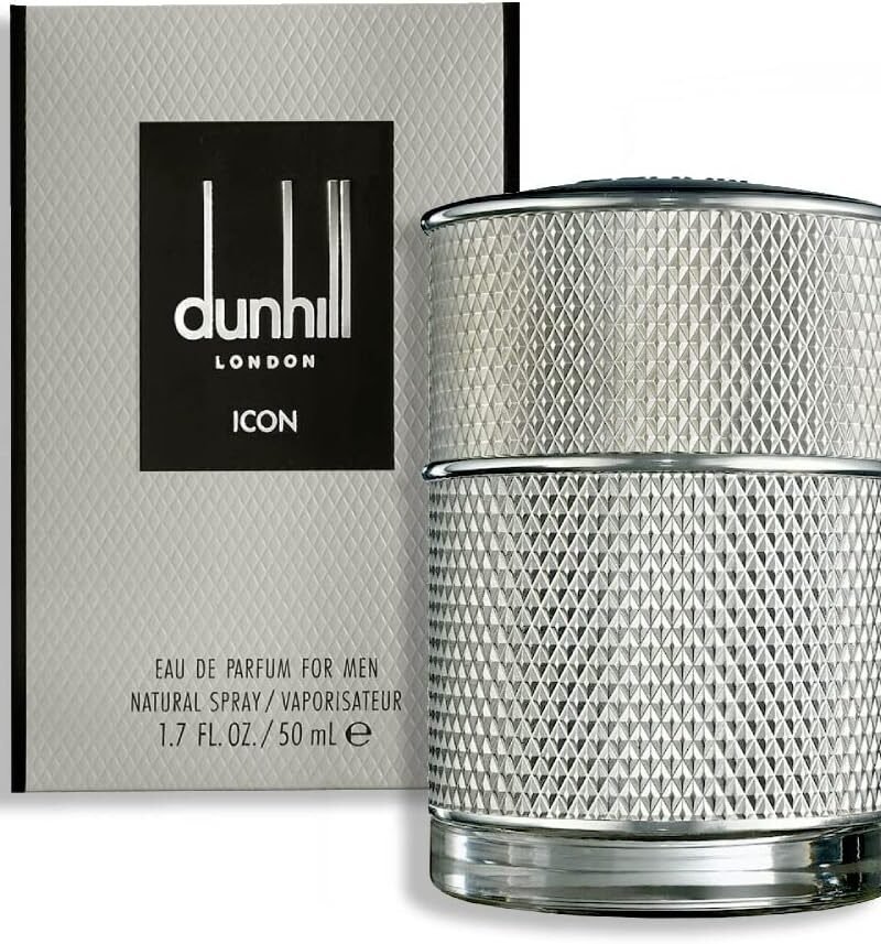 Dunhill Icon EDP 50ML