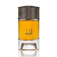 Dunhill Signature Collection - Moroccan Amber EDP 100ML