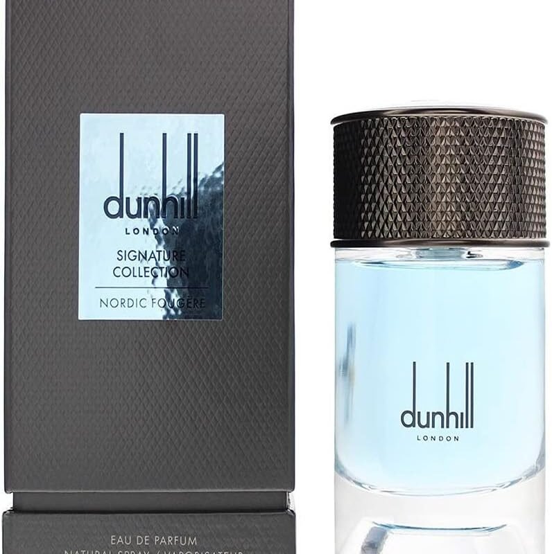 Dunhill Signature Collection Nordic Fougère Eau de Parfum