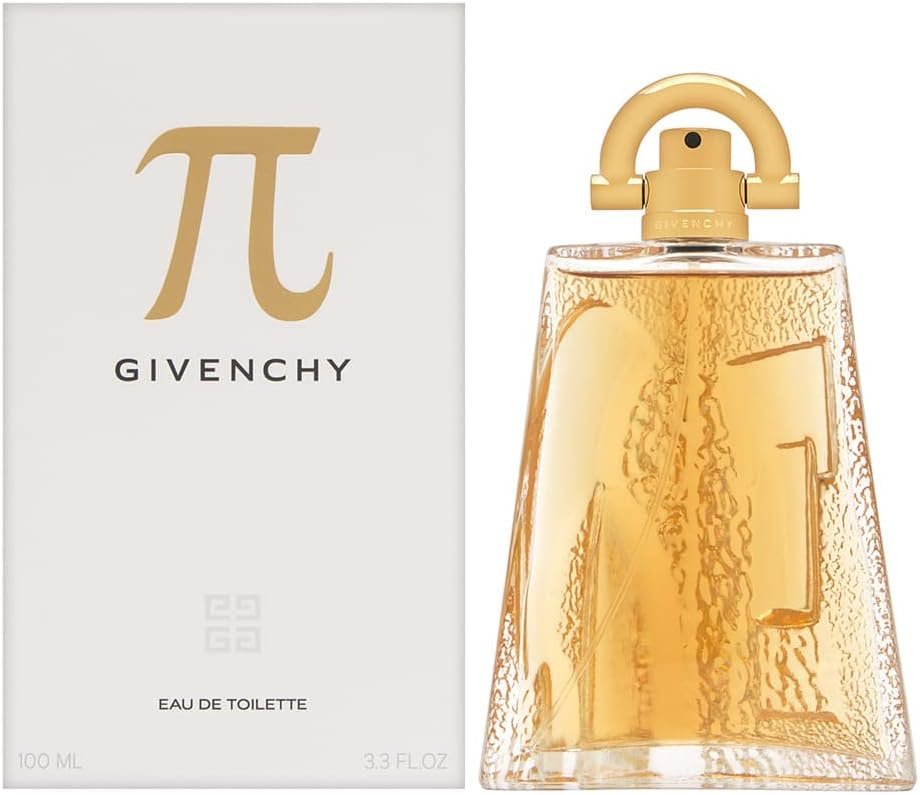 givenchy pi