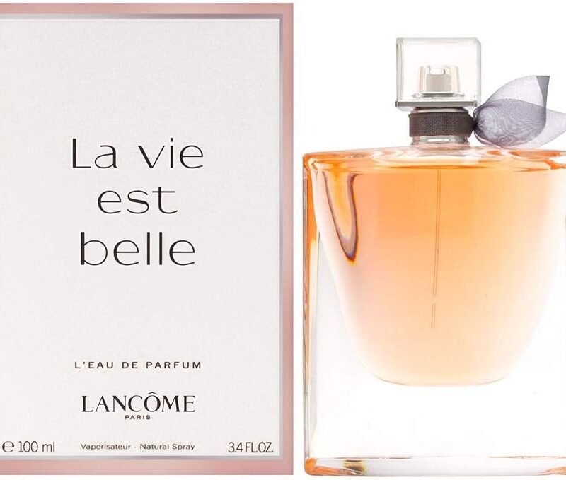 La Vie Est Belle by Lancome for Women