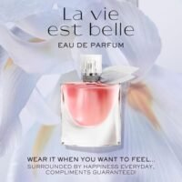 Lancome La Vie Est Belle L'Eau De Parfum Spray 100ml/3.4oz