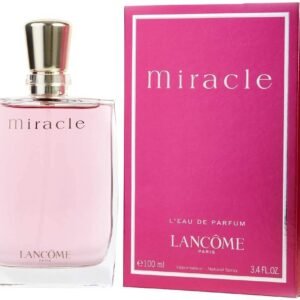 Lancôme Lancome Paris Miracle For Women Eau De Parfum