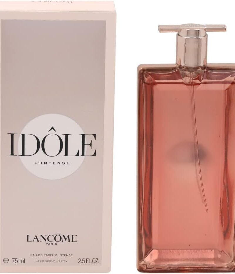 LANCOME PARIS Idole L’Intense Eau De Parfum, 75 ml