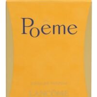 Lancôme Poeme for Women - Eau de Parfum, 100 ml