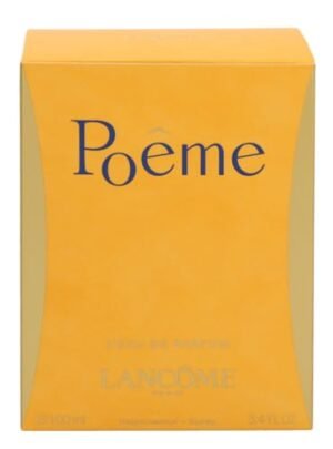 Lancôme Poeme for Women - Eau de Parfum, 100 ml