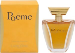 Lancôme Poeme for Women - Eau de Parfum, 100 ml