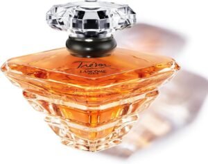 Lancôme Tresor by Eau de Parfum Spray 100ml for Women