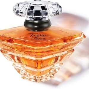 Lancome Tresor by Eau de Parfum Spray 100ml for Women