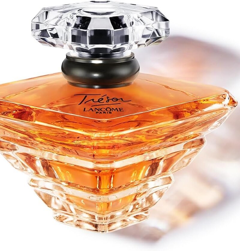 Lancome Tresor by Eau de Parfum Spray 100ml for Women