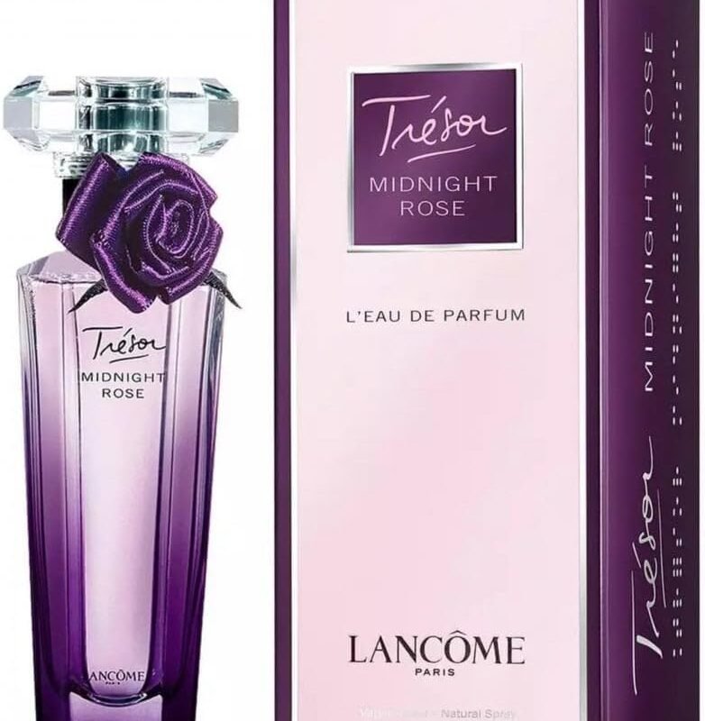 Lancôme Tresor Midnight Rose 50ml EDP Spray 50ml EDP Spray